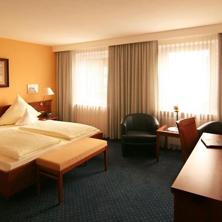 Hotel St. Georg Regensburg Dış mekan fotoğraf