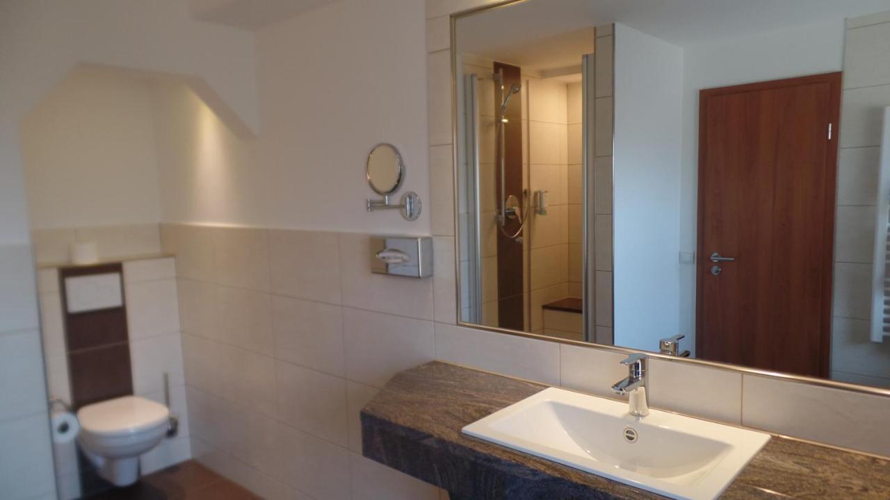 Hotel St. Georg Regensburg Dış mekan fotoğraf