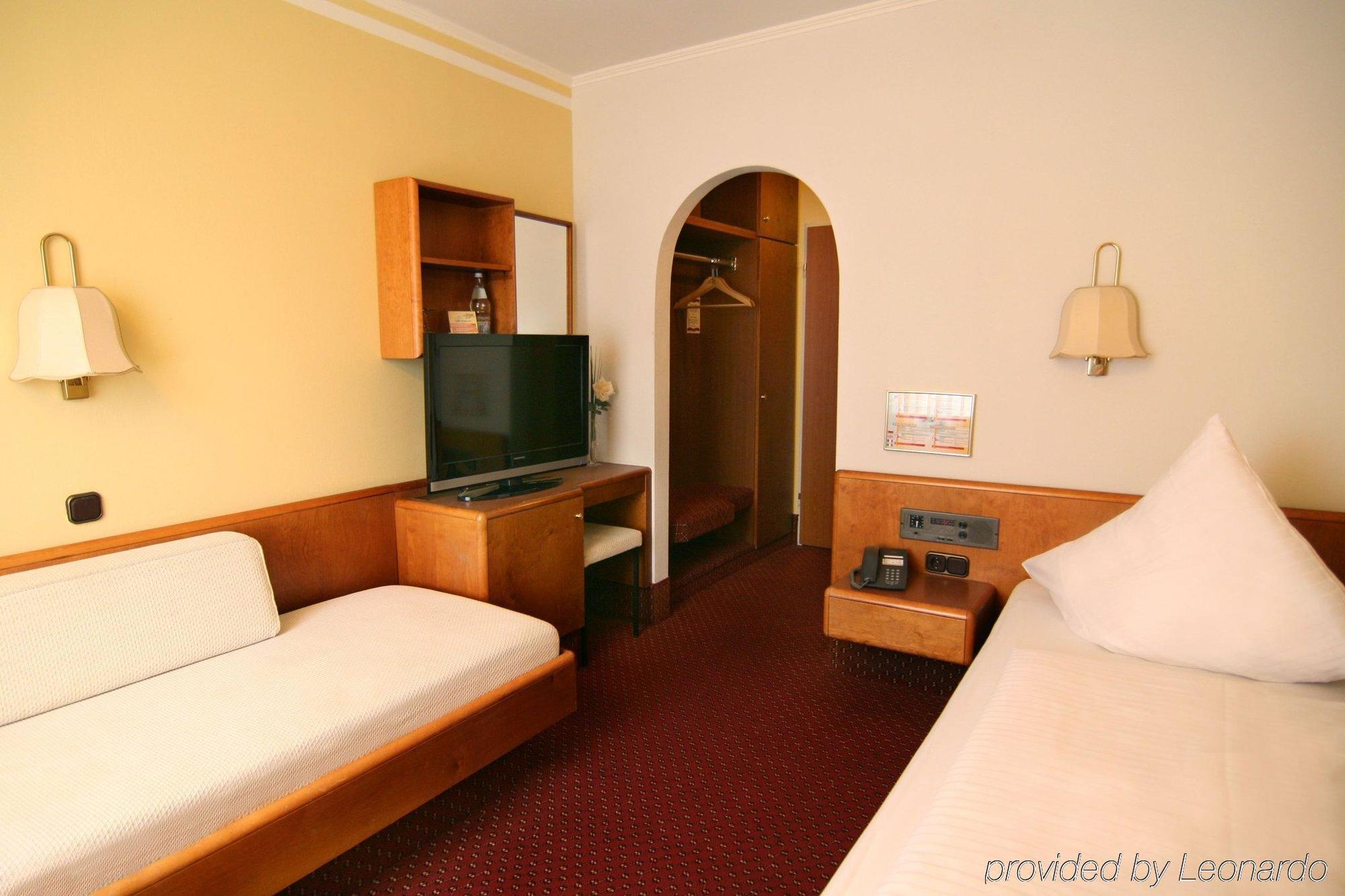 Hotel St. Georg Regensburg Dış mekan fotoğraf