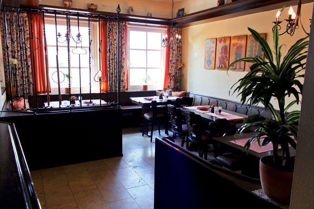 Hotel St. Georg Regensburg Dış mekan fotoğraf