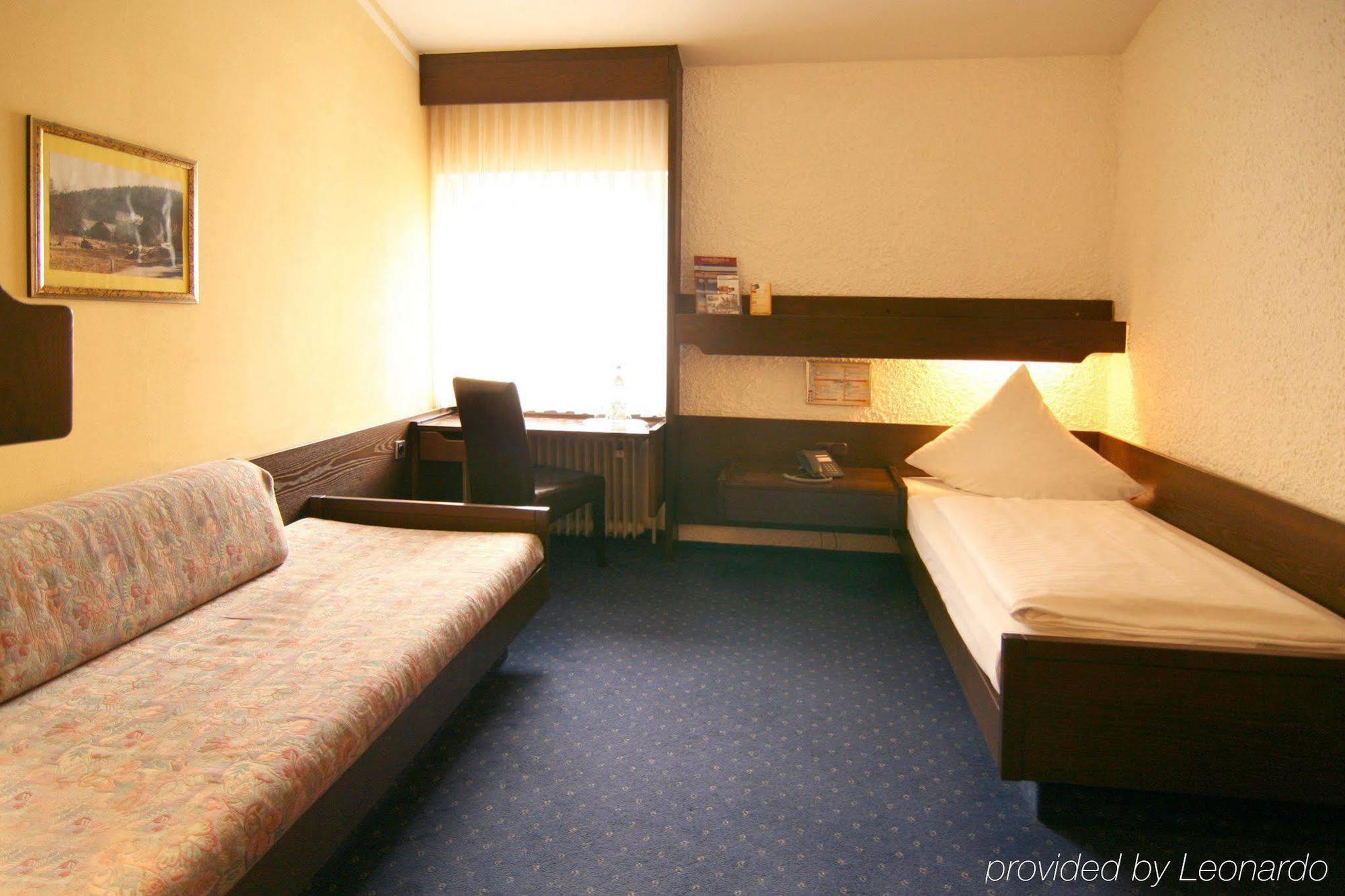 Hotel St. Georg Regensburg Dış mekan fotoğraf