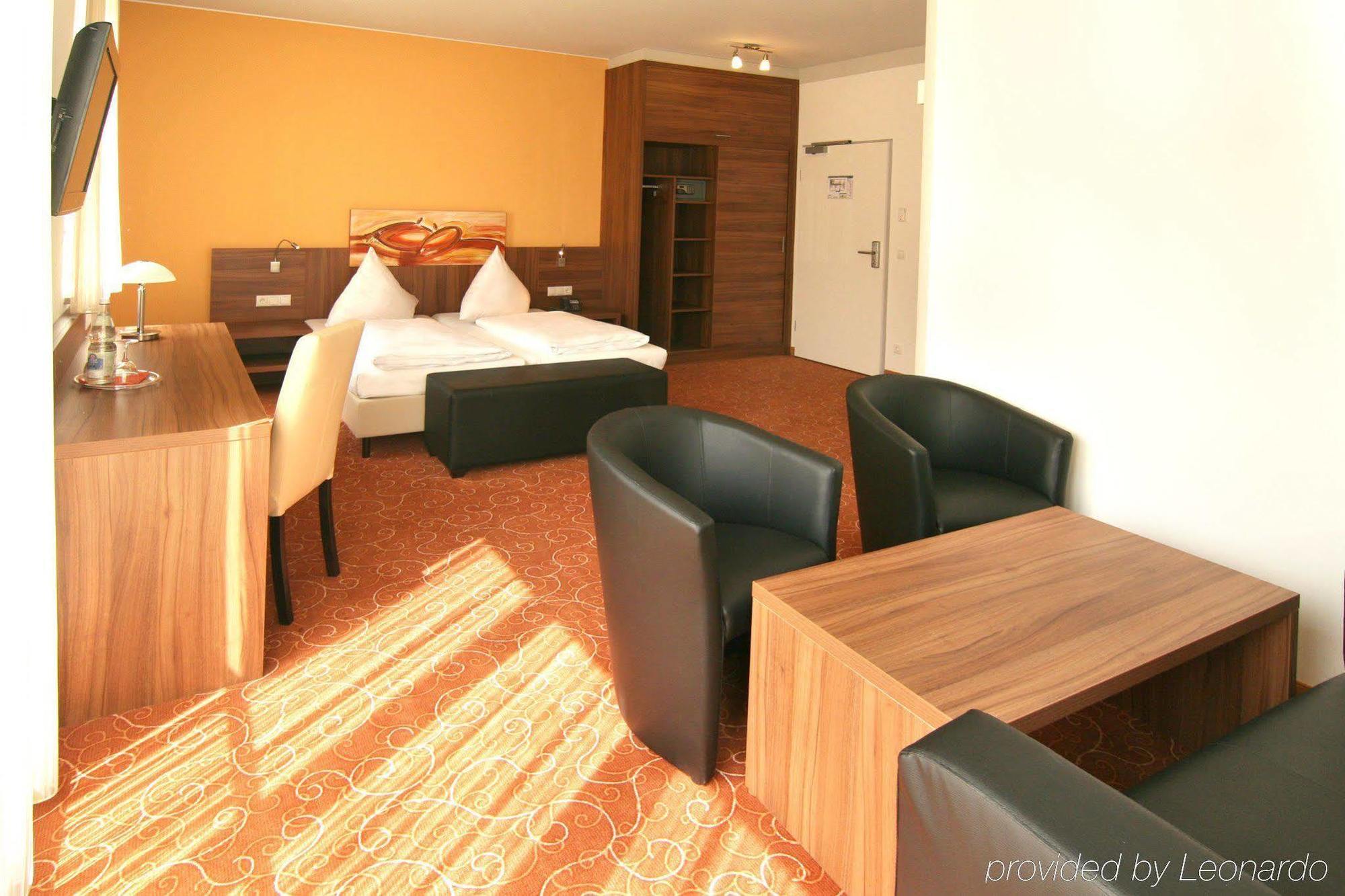 Hotel St. Georg Regensburg Dış mekan fotoğraf