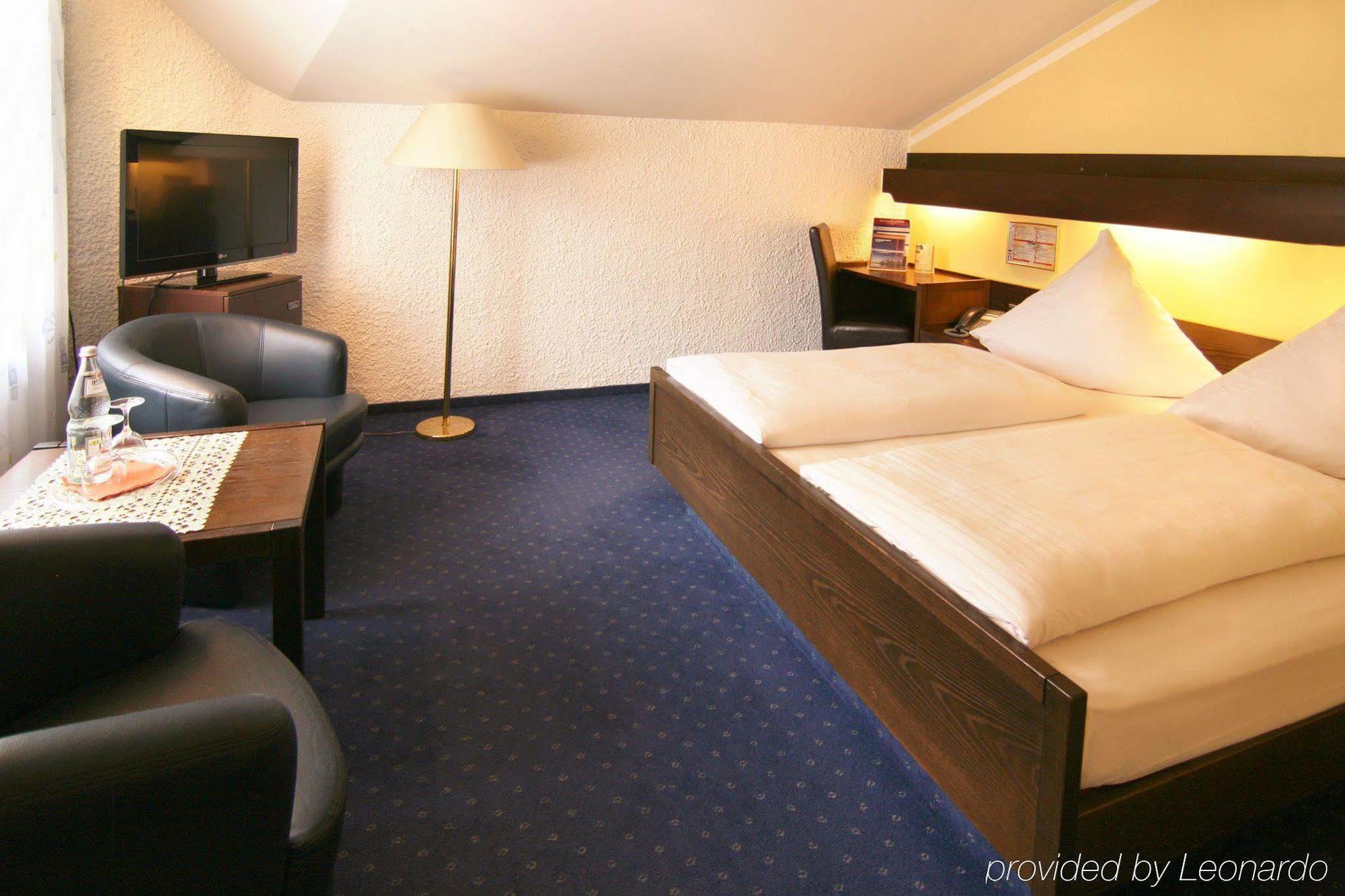 Hotel St. Georg Regensburg Dış mekan fotoğraf
