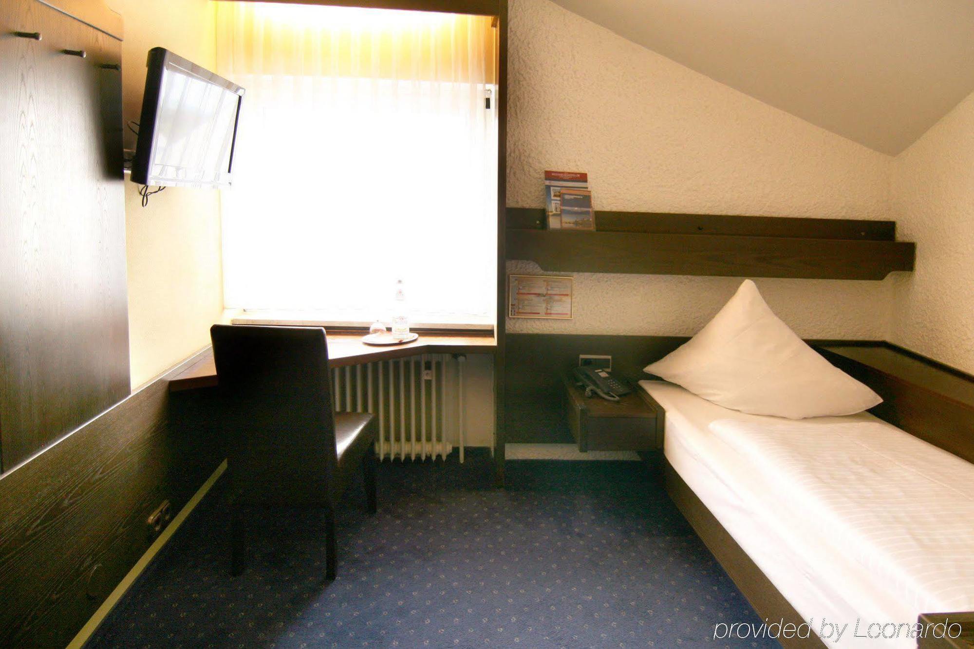 Hotel St. Georg Regensburg Dış mekan fotoğraf