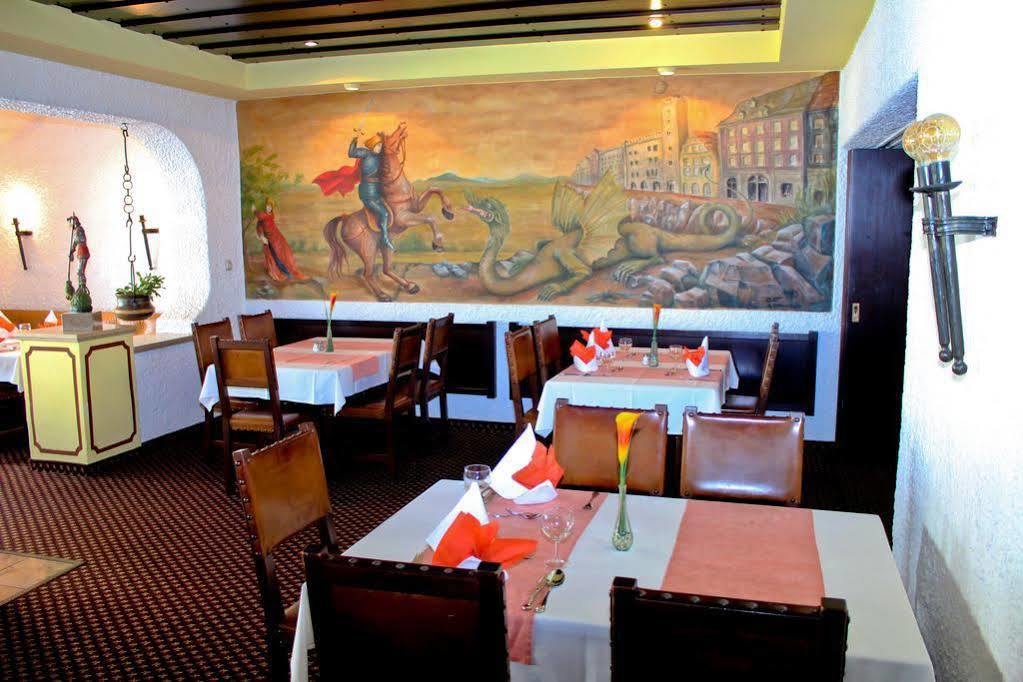 Hotel St. Georg Regensburg Dış mekan fotoğraf