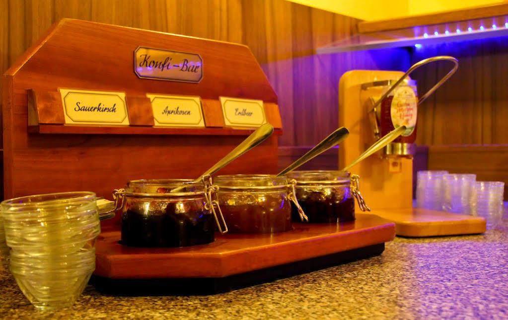 Hotel St. Georg Regensburg Dış mekan fotoğraf