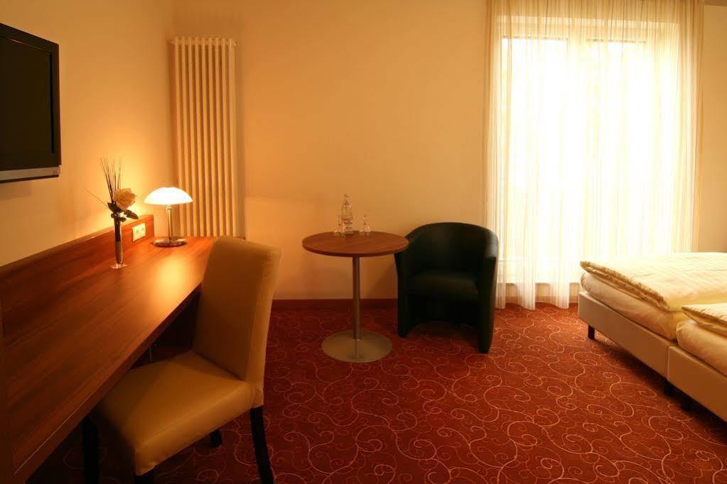 Hotel St. Georg Regensburg Dış mekan fotoğraf
