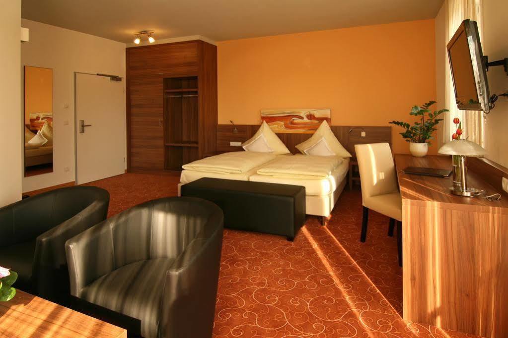 Hotel St. Georg Regensburg Dış mekan fotoğraf