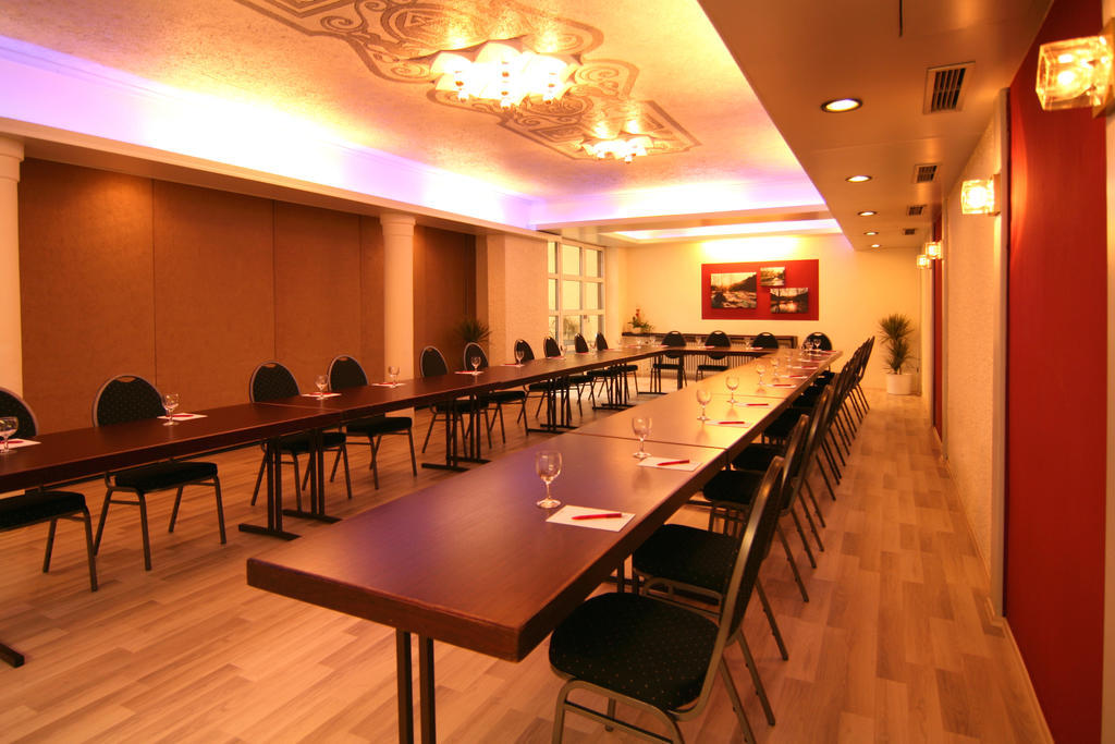 Hotel St. Georg Regensburg Dış mekan fotoğraf